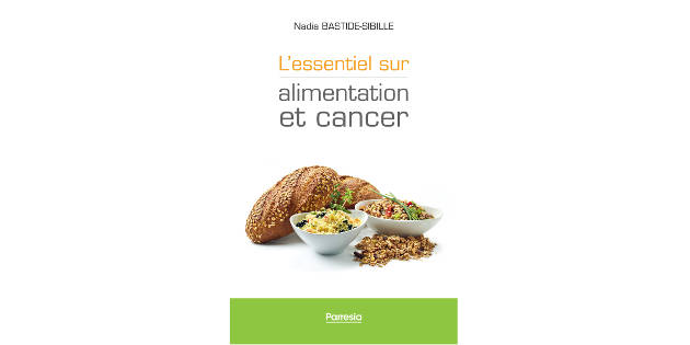 L’essentiel sur… Alimentation et cancer