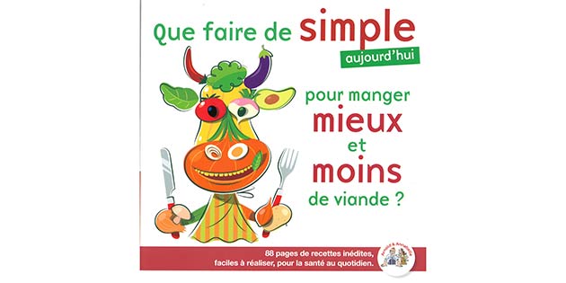 Quand diversité alimentaire rime avec simplicité