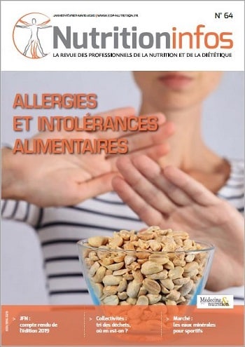 Nutrition Infos 64