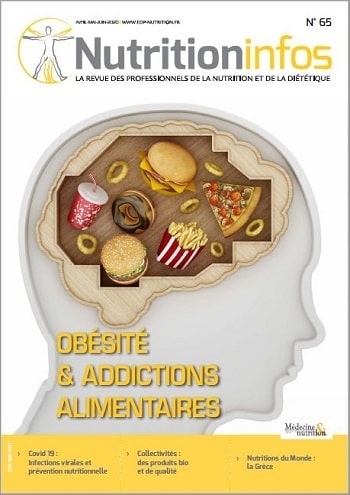 Nutrition Infos 65