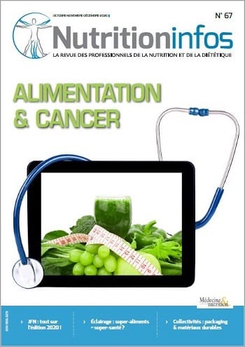Nutrition Infos 67