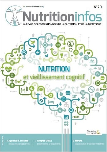 Nutrition Infos 70