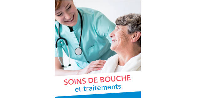 Soins de bouche : mode d’emploi à l’usage des professionnels