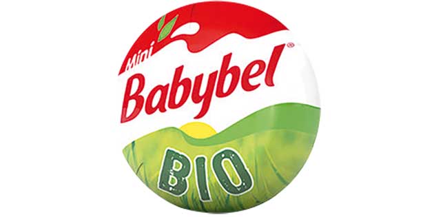 Babybel se met au bio