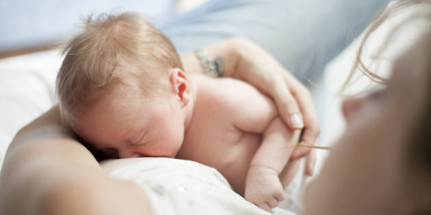 Bleu-Blanc-Coeur étudie l’impact de l’alimentation des mamans sur la qualité du lait maternel
