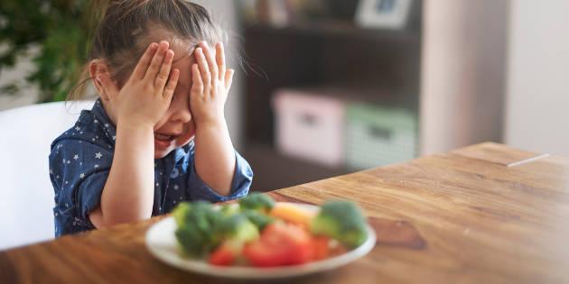 Alimentations des moins de trois ans : 16 substances à surveiller