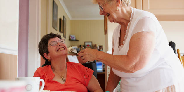 La SFNEP appelle à clarifier les bonnes pratiques pour les adultes handicapés