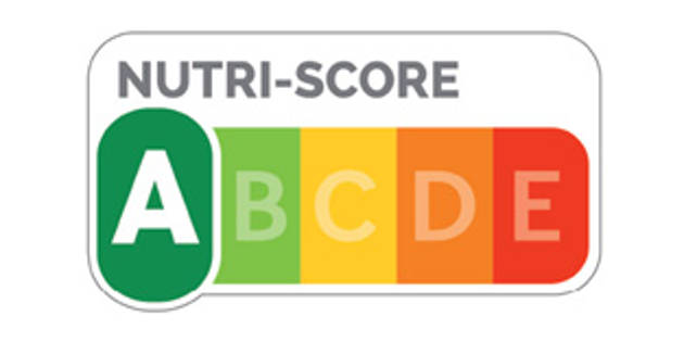 Logo nutri-score