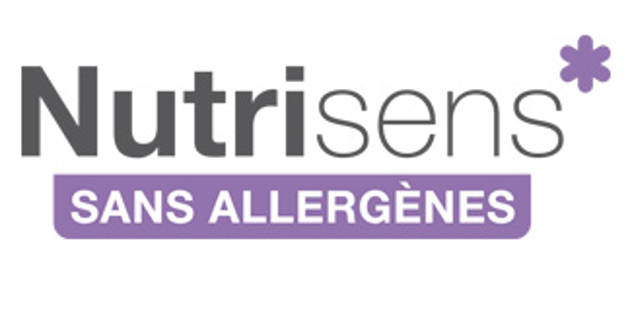Nutrisens lance une gamme sans allergènes