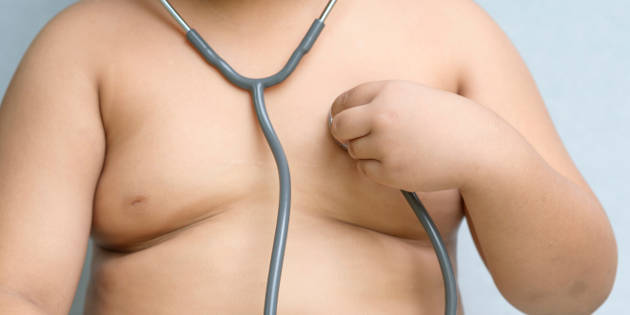 Programme de prévention de l’obésité chez l’enfant