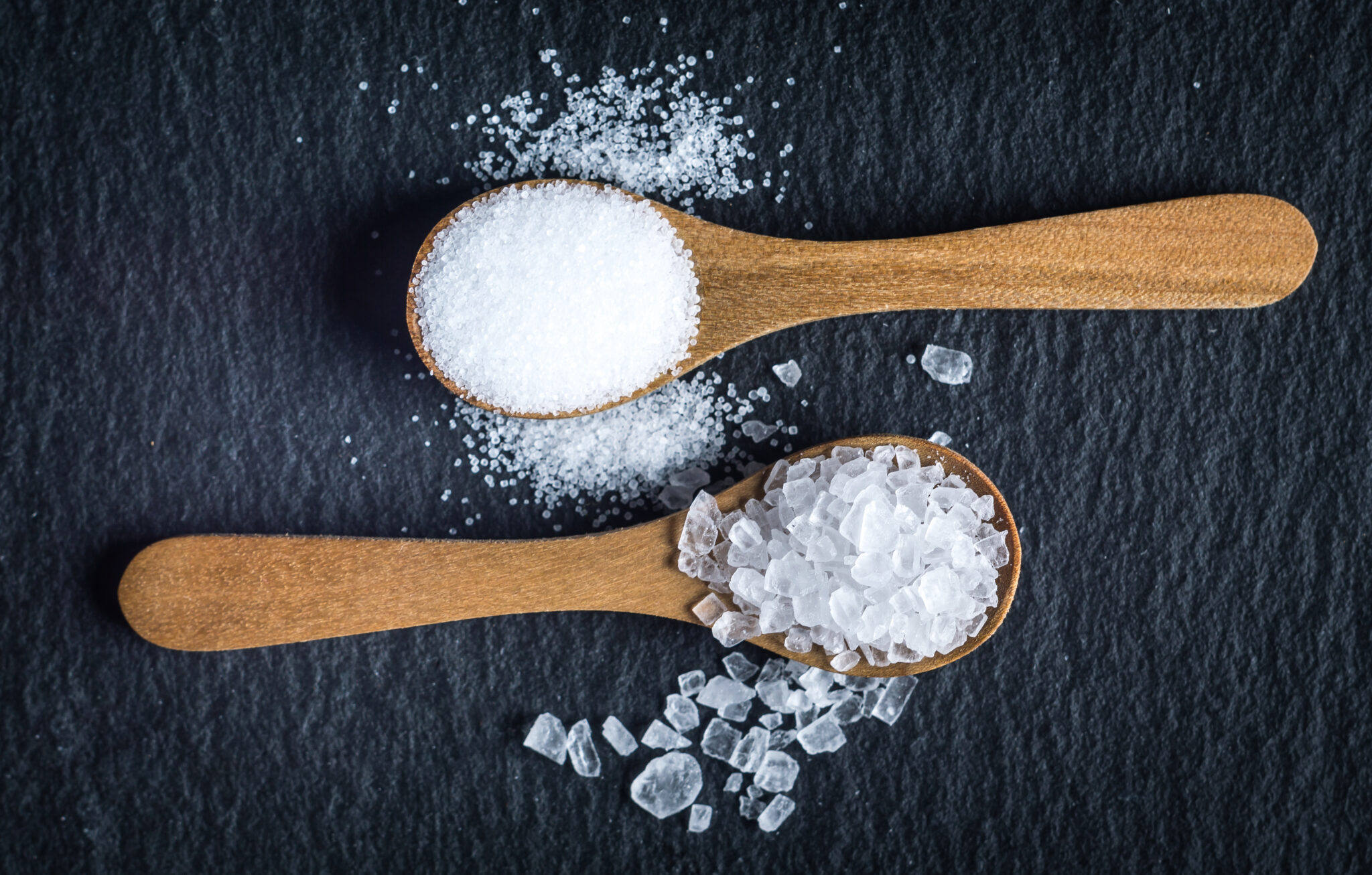 Limiter la consommation de sel