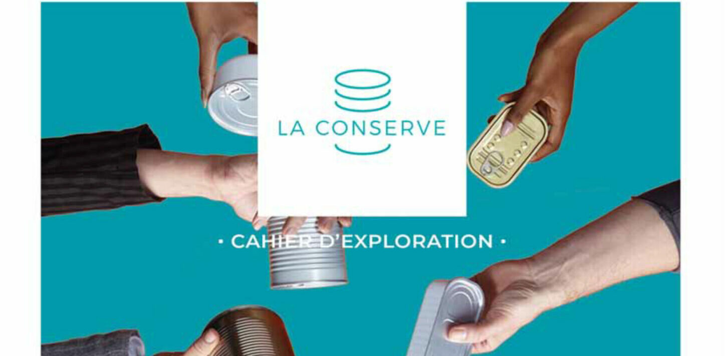 Appertisé & nutrition : une étude et de nouvelles informations Appertisé & nutrition : une étude et de nouvelles informations