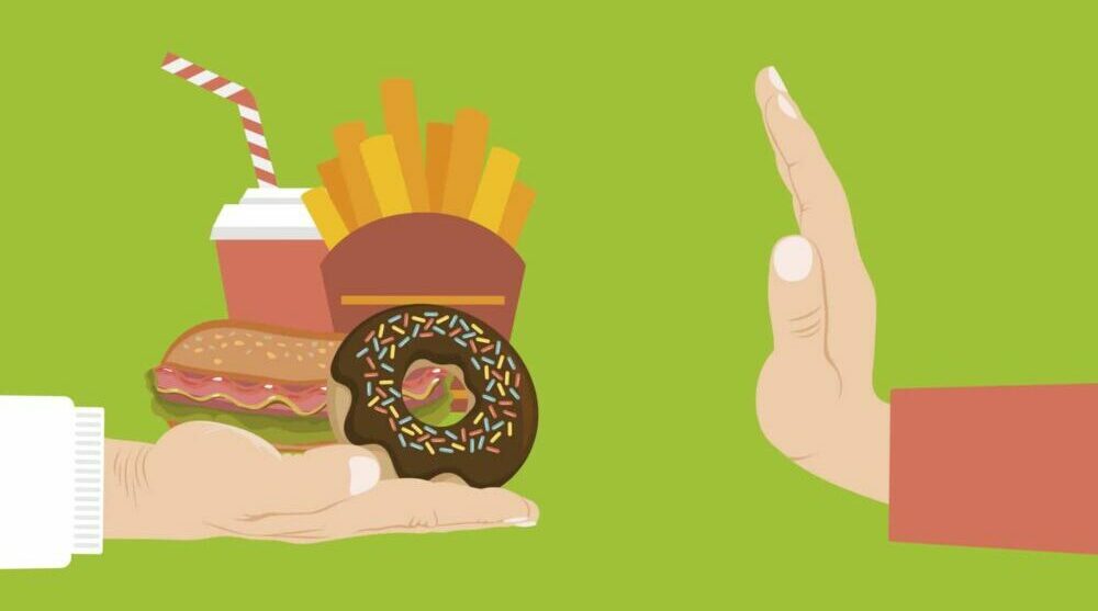 Aliments ultra-transformés et obésité