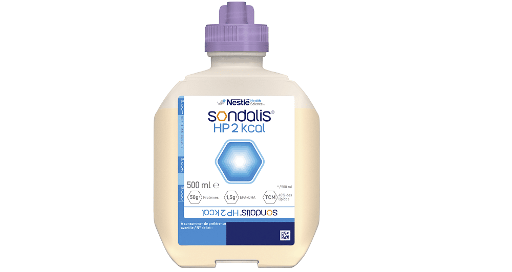 Sondalis HP 2 Kcal