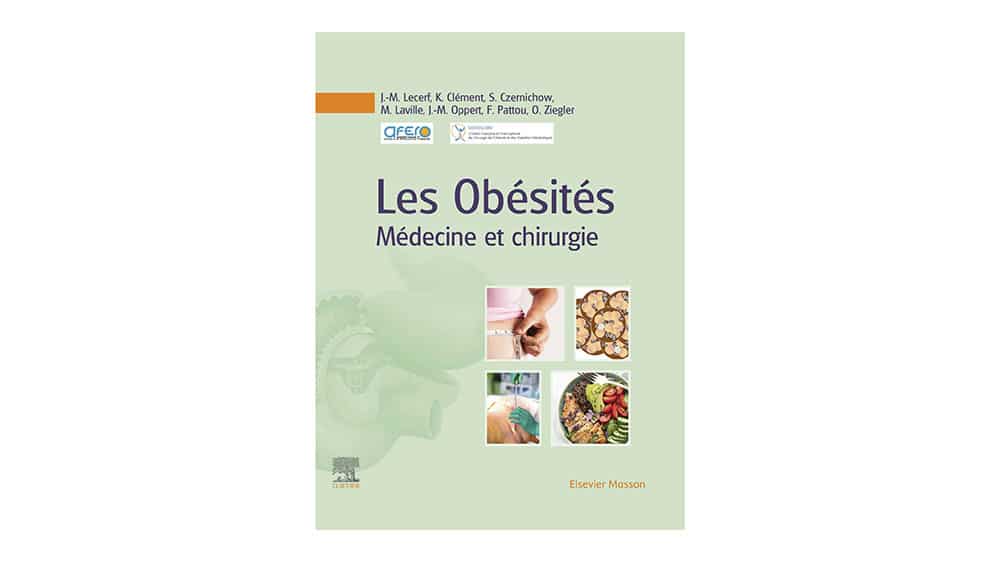 Les Obésités Médecine et Chirurgie