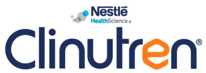 Nestlé Clinutren