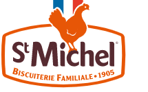 St Michel Biscuits