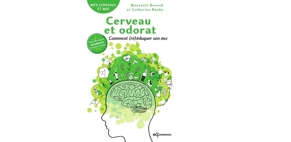 Cerveau et odorat : Comment (ré)éduquer son nez ? Cerveau et odorat : Comment (ré)éduquer son nez ?