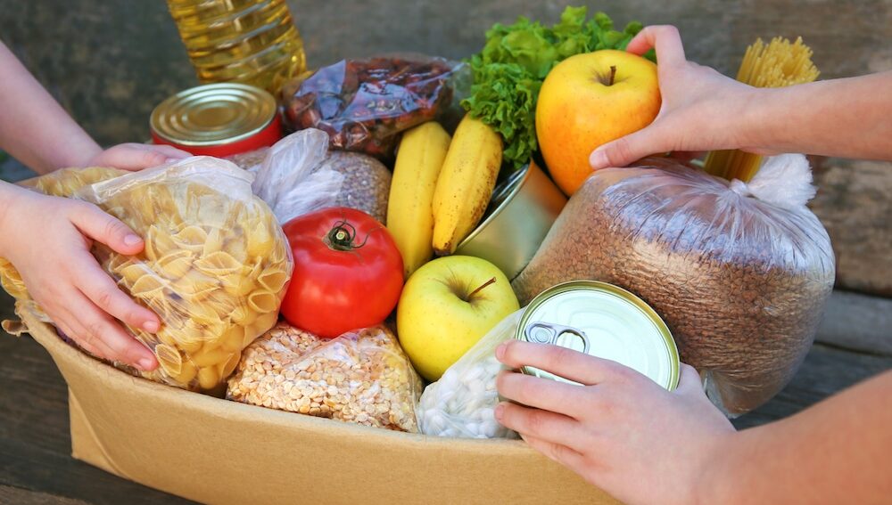 « Mieux manger pour tous » : un plan d’aide alimentaire pour les personnes précaires