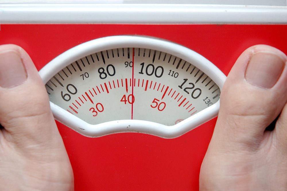 Surveillance du poids pour prénevir l’obésité en France