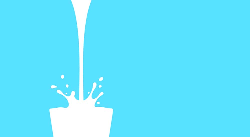 Effets des produits laitiers – fermentés ou non – sur la santé