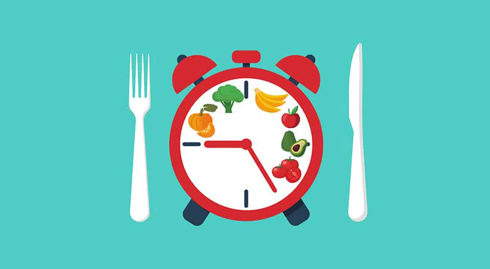 Le jeûne intermittent contre le cancer du foie Le jeûne intermittent contre le cancer du foie