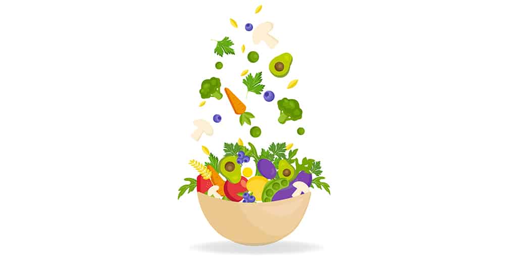 alimentation