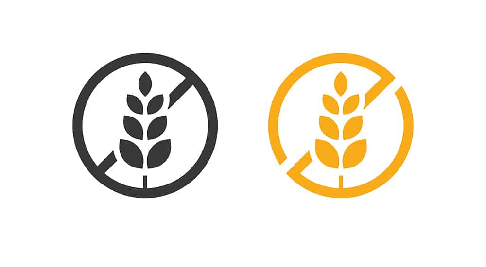 gluten