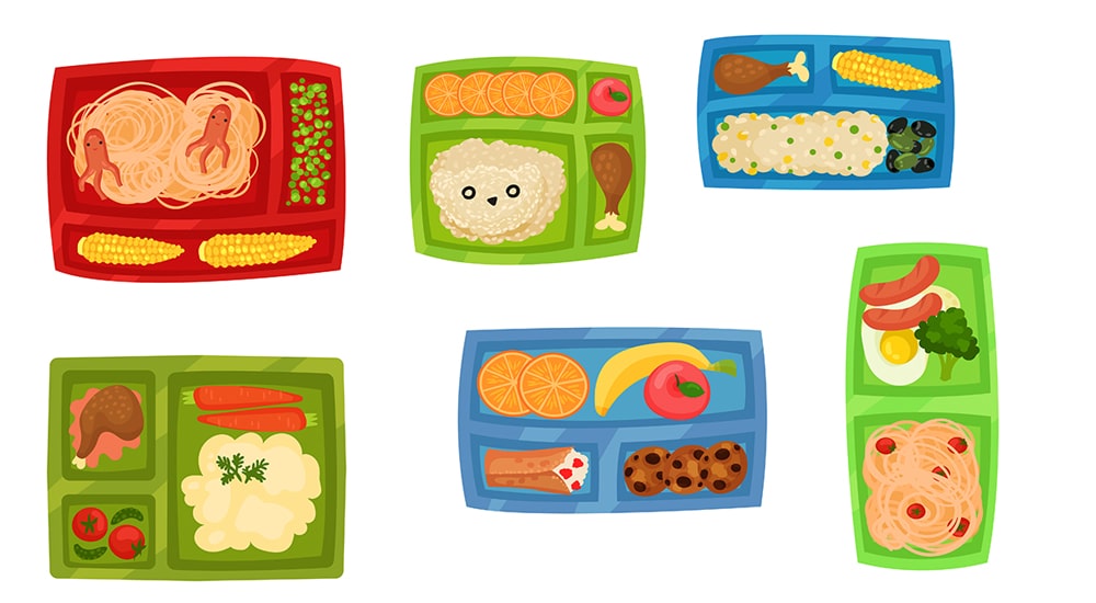 aliments ultratransformés