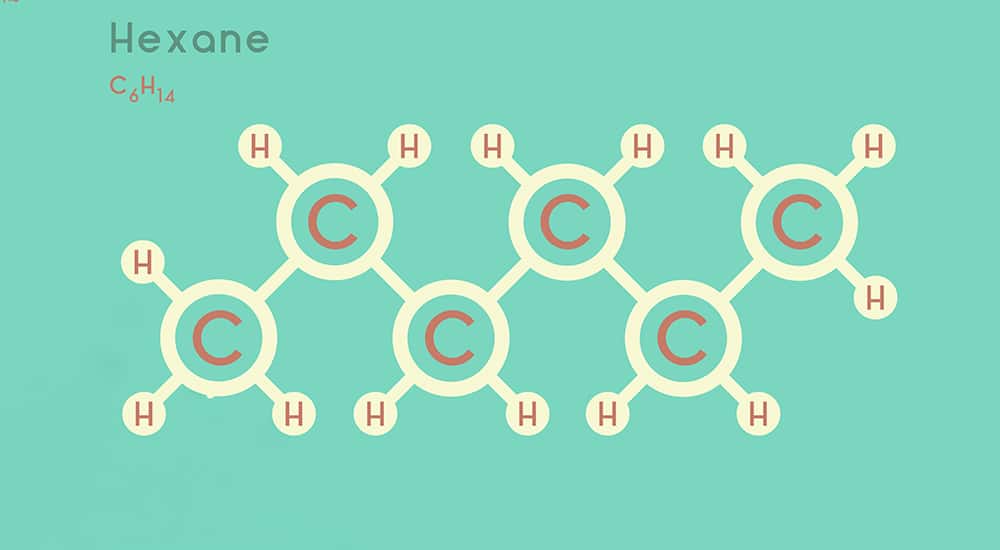 hexane